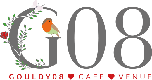Gouldy08 Cafe & Sports Bar, home